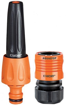 Набор Claber 8616 + 8602 