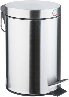 Ведро с педалью Arino 1302