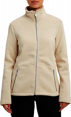 Джемпер McKinley Rubin II wms 280708-917911 р. 36 бежевий
