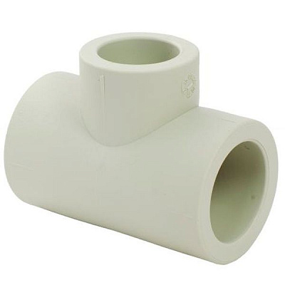 Тройник редукционный FADO 32x20x32 ПП PTR02