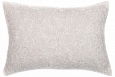 Набор наволочек декоративных Guimaraes 50x70 см бежевый Antonio Pereira 