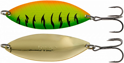 Блесна Select Solver 10.0g 71mm #10 10 г Блесна Select Solver 10.0g 71mm #10