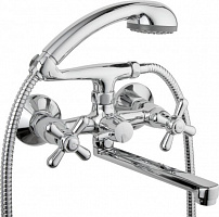 Смеситель для ванны Mixxen Медея HB2041805C-M7220F