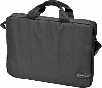 Сумка для ноутбука Grand-X SB-115 600D Nylon 15.6