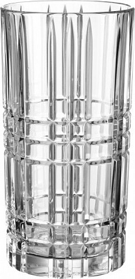 Набір склянок Highland 375 мл 4 шт. Nachtmann