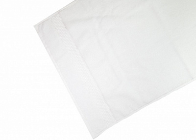 Салфетка Ideal 30x30 см белый 