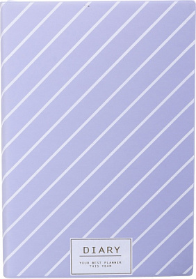 Щоденник датований Santana Leo Planner Santana A5 2023