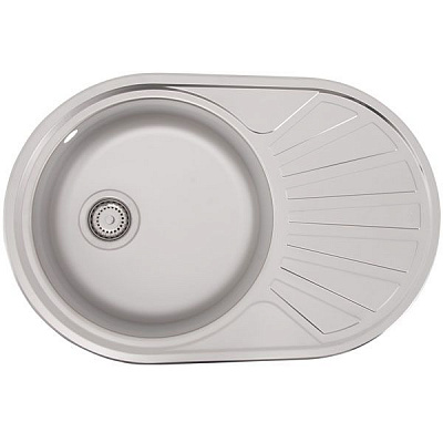 Мойка для кухни TEKA Dr 77 1B 1D 40127301 