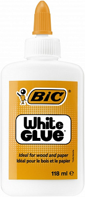 Клей ПВА 118 мл BIC