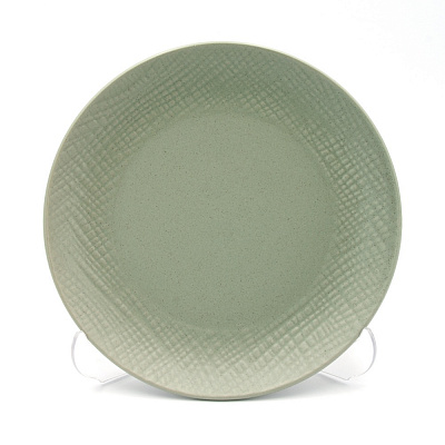 Тарелка обеденная Milika Jade Green 27,8 см M0480-1E-056-D2