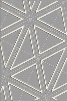 Ковер Moldabela Soho 1948-1-16831 1,6х2,3 м