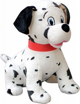 Мягкая игрушка Stip Пес Доменик 35 см