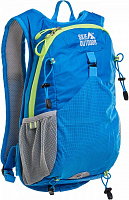 Рюкзак SKIF Outdoor Туристичний Light, 23L, к:blue