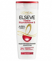 Шампунь L'Oreal Paris Elseve Полное восстановление 5 250 мл