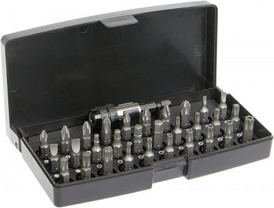 Набір біт Hitachi 31 шт. 753000