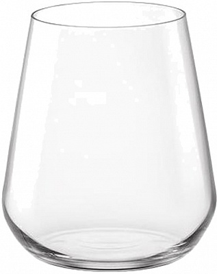 Набор стаканов Inalto Uno Water 340 мл 6 шт. Bormioli Rocco 