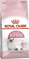 Корм Royal Canin Kitten 400 г