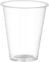 Набір склянок Інпак 180 мл 25 шт.