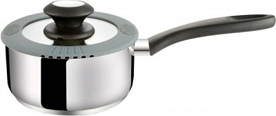 Ковш с крышкой SmartCOVER 1,5 л 727941 Tescoma