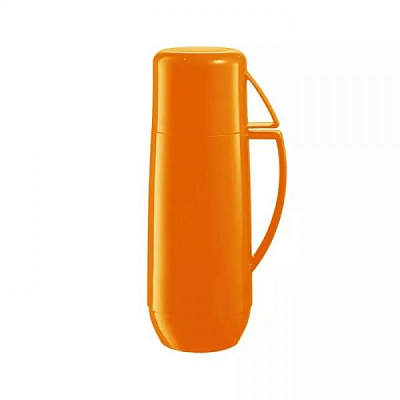 Термос Family Colori 0.75 л оранжевый Tescoma