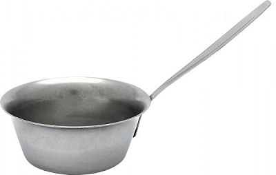 Кокотница 100 мл Steelay