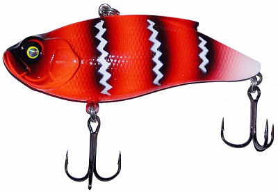 Воблер Condor VISPER (Червоний) 18,5 г 85 мм NN1