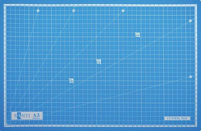 Килимок для різання самовідновлювальний А3