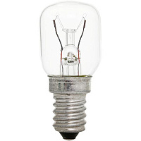 Лампа Belsvet 15 В E14