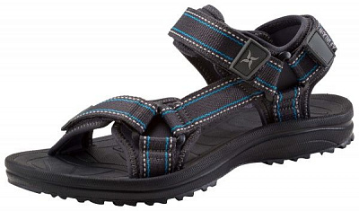 Сандалі McKinley Maui W 262122-902046 р. 41 темно-сірий