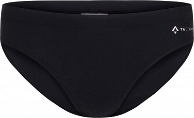 Плавки TECNOPRO Rohin jrs 258176-050 р.116 чорний