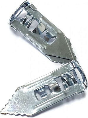 Анкер для гипсокартона 11x30 мм 6 шт. Expert Fix