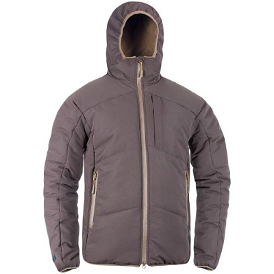 Куртка P1G зимова польова MONTICOLA 2763264-mont-desbr р.XL коричневий