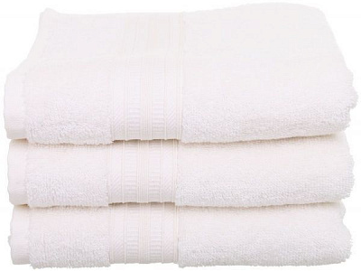 Рушник махровий Soft 50x90 см ментоловий La Nuit