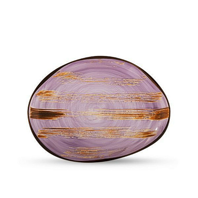 Блюдо Scratch Lavander WL-668742/A Wilmax