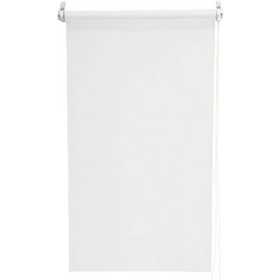 Ролета мини Bella Vita TU7 70x150 см белая 