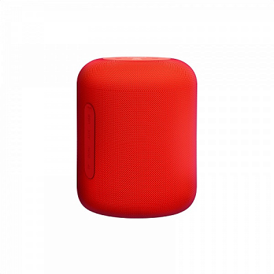 Акустическая система Promate 1.0 red Boom-10 TWS 10Вт