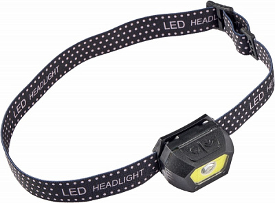 Фонарик на голову SKIF Outdoor Toddler