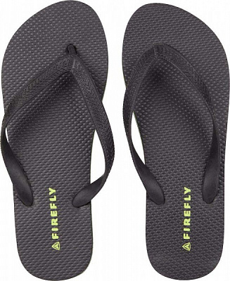 В'єтнамки Firefly Madera II 423112-900050 р.42 чорний