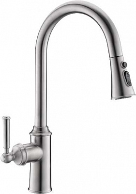 Змішувач для кухні Imprese Hydrant ZMK031806150