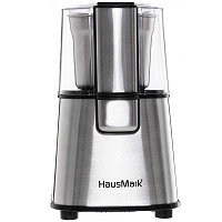 Кавомолка HausMark CG-600IX 