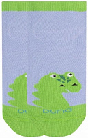 Шкарпетки дитячі Duna 9059 9059 р.20–22 бірюзовий 