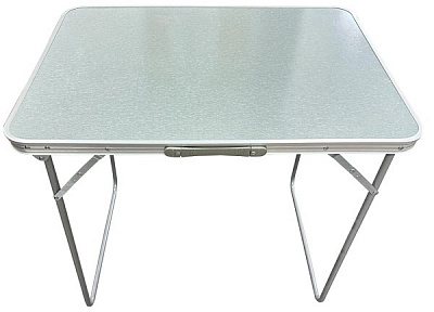 Стол раскладной UP! (Underprice) UHR091506 70x50x60 см серый