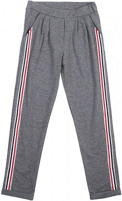 Лосины Lovetti Лосины Lovetti 6638 р.140-146 серый (22321694) 6638 р.140-146 серый 