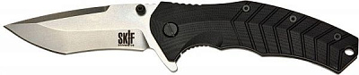 Нож Skif Griffin II SW black 17650286