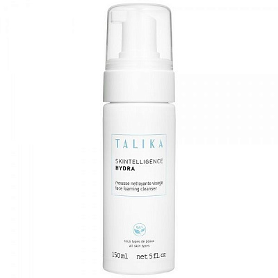 Пінка для вмивання Talika Skintelligence Hydra 150 мл