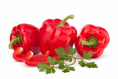 Насіння Професійне насіння перець Асті Ред 0,2г (4820176690111)