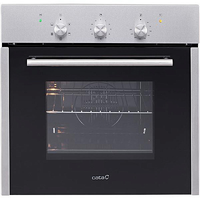 Духова шафа електрична Cata ME 605 G/B