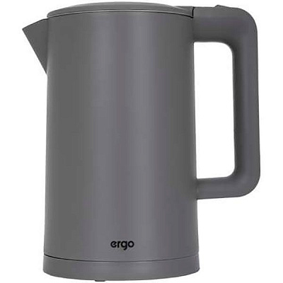 Электрочайник Ergo CT 8050 серый