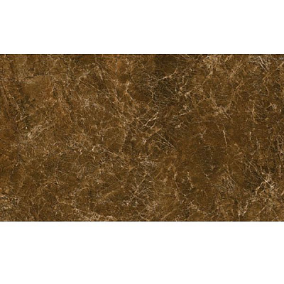 Плитка InterCerama SAFARI коричневая темная 73 032 23x40 