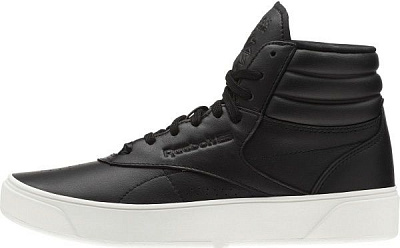 Кроссовки Reebok F/S HI NOVA CN3848 р.40,5 черный